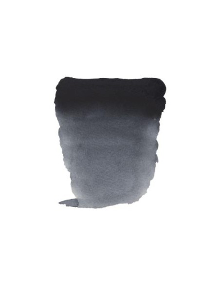 Acuarela Rembrandt 20 ml Gris de Payne Nº708