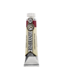 Acuarela Rembrandt 20 ml Laca Granza Oscuro Nº331