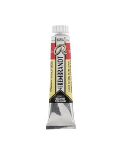 Acuarela Rembrandt 20 ml Laca Granza Permanente Oscuro Nº324