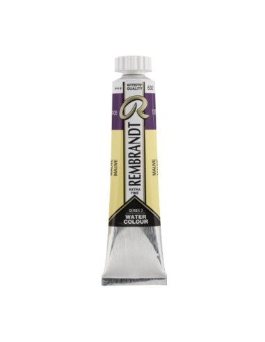 Acuarela Rembrandt 20 ml Malva Nº532