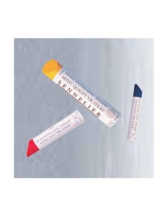 Óleo Barra Sennelier 38 ml S2  Medio Plata Nº029