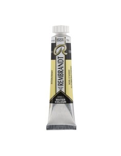 Acuarela Rembrandt 20 ml Negro Marfil Nº701