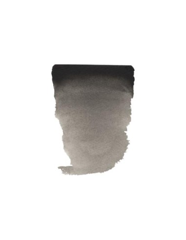 Acuarela Rembrandt 20 ml Negro Marfil Nº701
