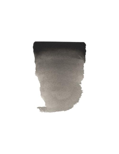 Acuarela Rembrandt 20 ml Negro Marfil Nº701