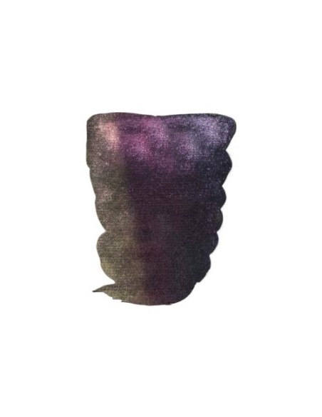 Acuarela Rembrandt 20 ml Oro Rojo Violeta Camaleón Nº860