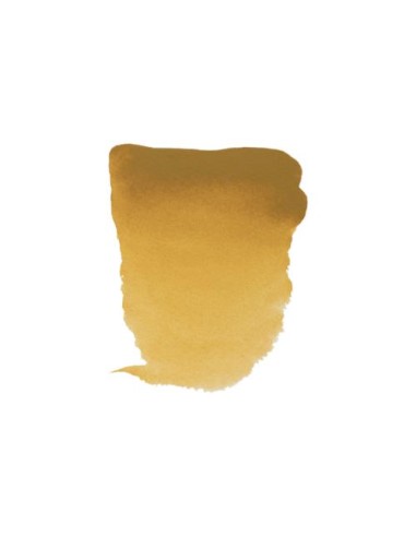 Acuarela Rembrandt 20 ml Ocre Amarillo Nº227