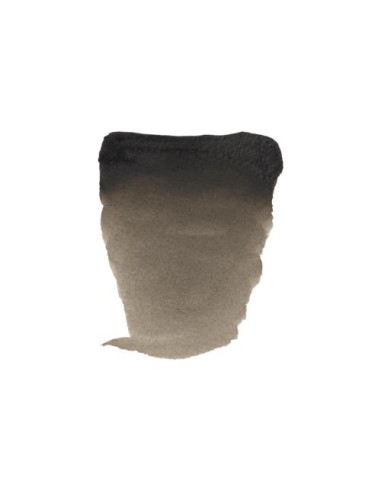 Acuarela Rembrandt 20 ml Pardo Van Dyck Nº403