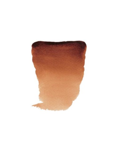 Acuarela Rembrandt 20 ml Rojo Óxido Trasparente...