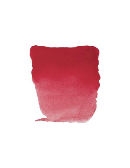 Acuarela Rembrandt 20 ml Rojo Naftol Azul Nº355