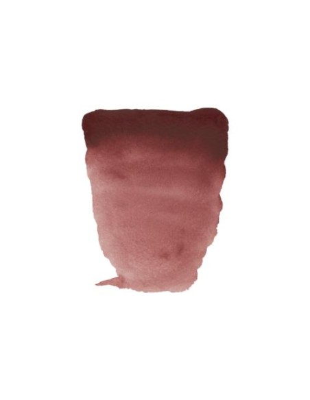 Acuarela Rembrandt 20 ml Rojo Indio Nº347