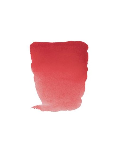 Acuarela Rembrandt 20 ml Rojo Permanente Oscuro...