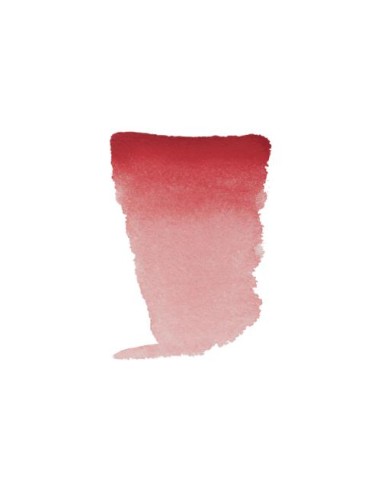 Acuarela Rembrandt 20 ml Rojo Perileno Nº379