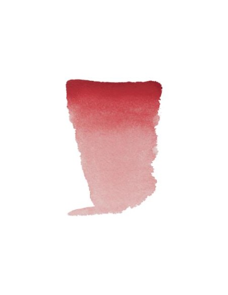 Acuarela Rembrandt 20 ml Rojo Perileno Nº379