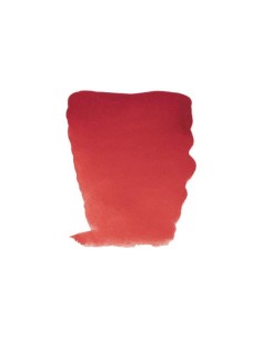 Acuarela Rembrandt 20 ml Rojo Perileno Oscuro Nº354 2