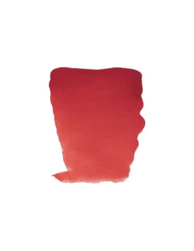 Acuarela Rembrandt 20 ml Rojo Perileno Oscuro...