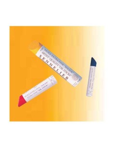 Óleo Barra Sennelier 38 ml S3 Amarillo Cadmio Oscuro Nº 533