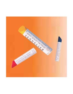 Óleo Barra Sennelier 38 ml S3 Narnja Cadmio Nº687