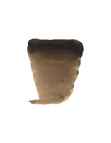 Acuarela Rembrandt 20 ml Sombra Óxido Transparente Nº417