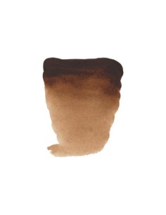 Acuarela Rembrandt 20 ml Tierra Sombra Tostada Nº409 2