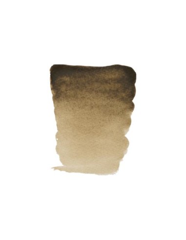 Acuarela Rembrandt 20 ml Tierra Sombra Verde Nº410