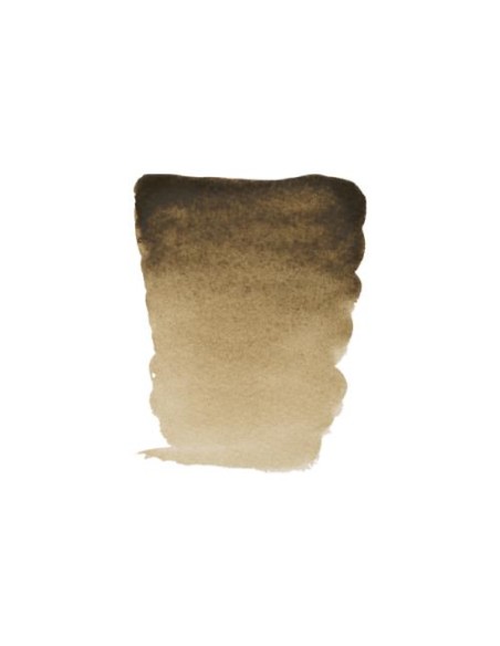 Acuarela Rembrandt 20 ml Tierra Sombra Verde Nº410