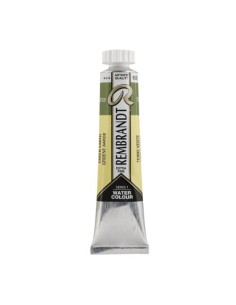 Acuarela Rembrandt 20 ml Tierra Verde Nº629