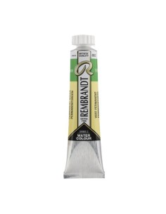 Acuarela Rembrandt 20 ml Verde Permanente Nº662