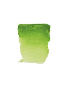 Acuarela Rembrandt 20 ml Verde Amarillo Permanente Nº633 2