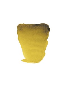 Acuarela Rembrandt 20 ml Verde Amarillo Azo Nº296 2
