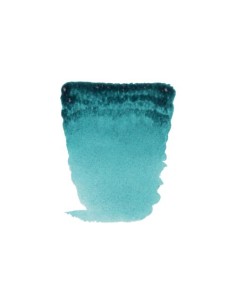 Acuarela Rembrandt 20 ml Verde Azul Nº640 2