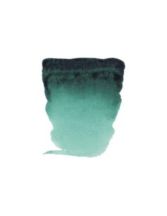 Acuarela Rembrandt 20 ml Verde Ftalo  Nº675 2