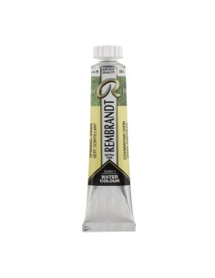 Acuarela Rembrandt 20 ml Verde Purpurina Nº864