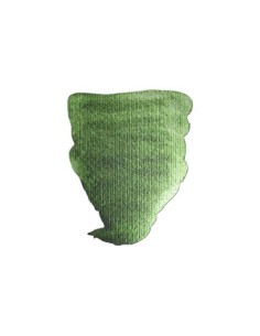 Acuarela Rembrandt 20 ml Verde Purpurina Nº864 2