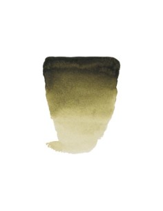 Acuarela Rembrandt 20 ml Verde Oliva Nº620 2