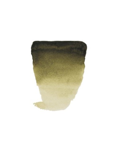 Acuarela Rembrandt 20 ml Verde Oliva Nº620