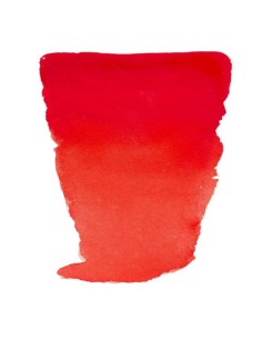 Acuarela Van Gogh Tubo 10 ml Rojo Permanente Claro Nº370 2