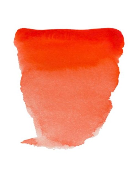 Acuarela Van Gogh Tubo 10 ml Bermellón Nº311