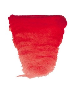 Acuarela Van Gogh Tubo 10 ml Rojo Permanente Oscuro Nº371 2