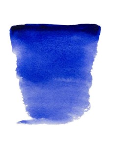 Acuarela Van Gogh Tubo 10 ml Azul Ultramar Oscuro Nº506 2