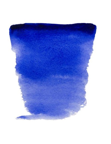 Acuarela Van Gogh Tubo 10 ml Azul Ultramar Oscuro Nº506