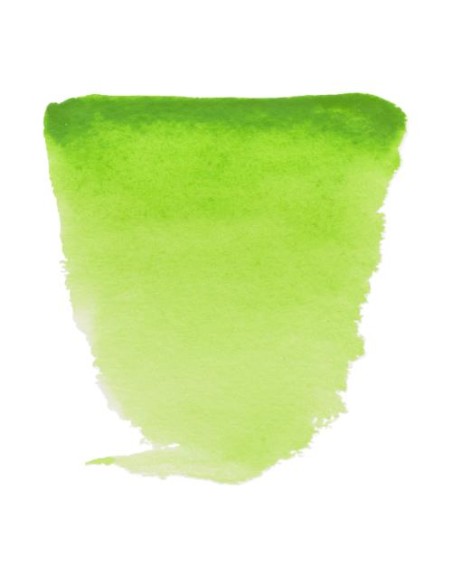 Acuarela Van Gogh Tubo 10 ml Verde Amarillo Permanente Nº633