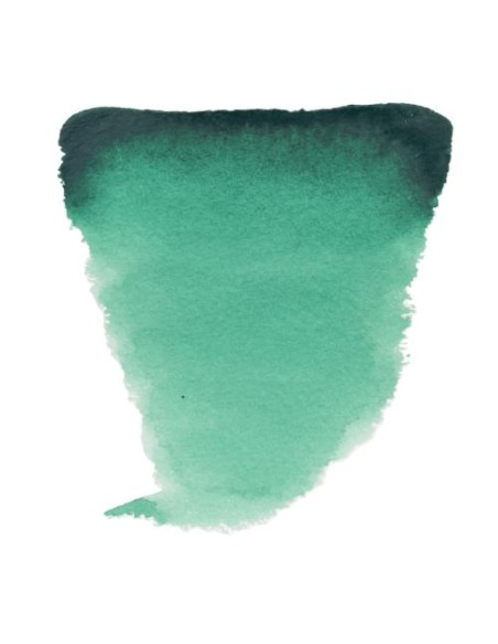 Acuarela Van Gogh Tubo 10 ml Verde Esmeralda Nº616