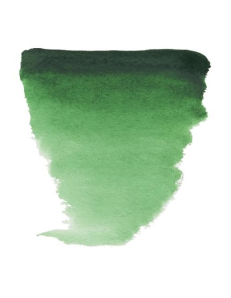 Acuarela Van Gogh Tubo 10 ml Verde Hooker Oscuro Nº645