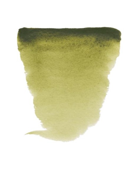 Acuarela Van Gogh Tubo 10 ml Verde Oliva Nº620
