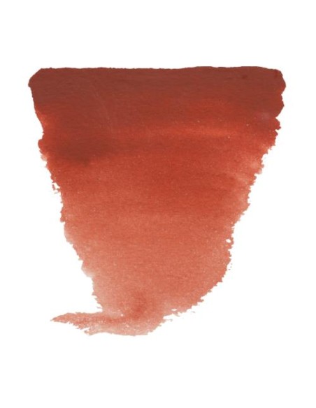 Acuarela Van Gogh Tubo 10 ml Rojo Óxido Nº339