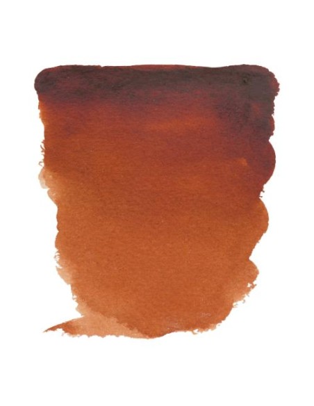 Acuarela Van Gogh Tubo 10 ml Tierra Siena Tostada Nº411