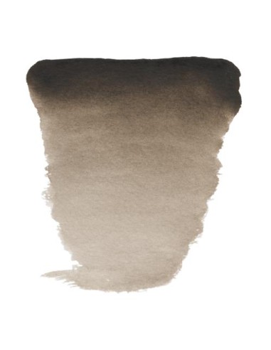 Acuarela Van Gogh Tubo10 ml Pardo Van Dyck Nº403