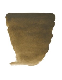 Acuarela Van Gogh 1/2 Godet Tierra Sombra Tostada Nº408 2