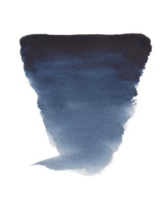 Acuarela Van Gogh 1/2 Godet Indigo Nº533  2