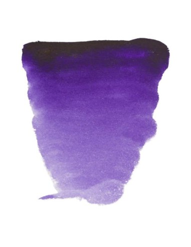 Acuarela Van Gogh 1/2 Godet Violeta Azul...